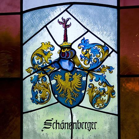 Schoenenberger Hof Orsingen-Nenzingen Ngoại thất bức ảnh