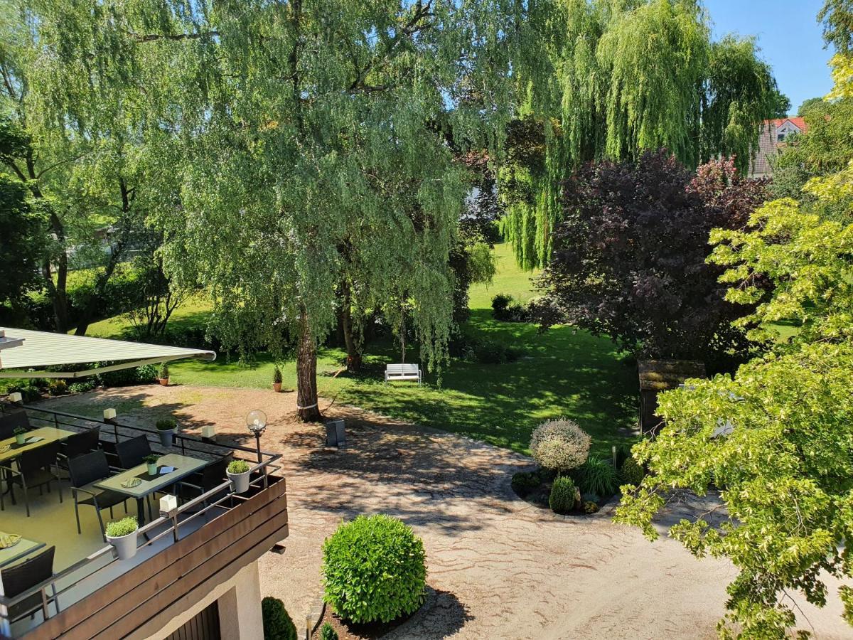 Schoenenberger Hof Orsingen-Nenzingen Ngoại thất bức ảnh