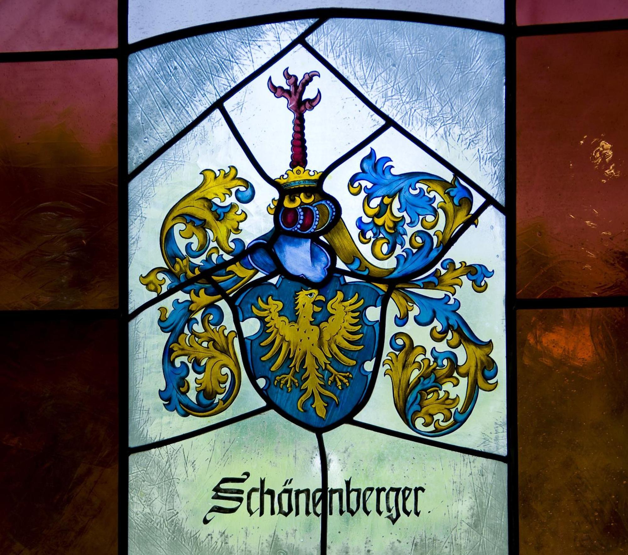 Schoenenberger Hof Orsingen-Nenzingen Ngoại thất bức ảnh