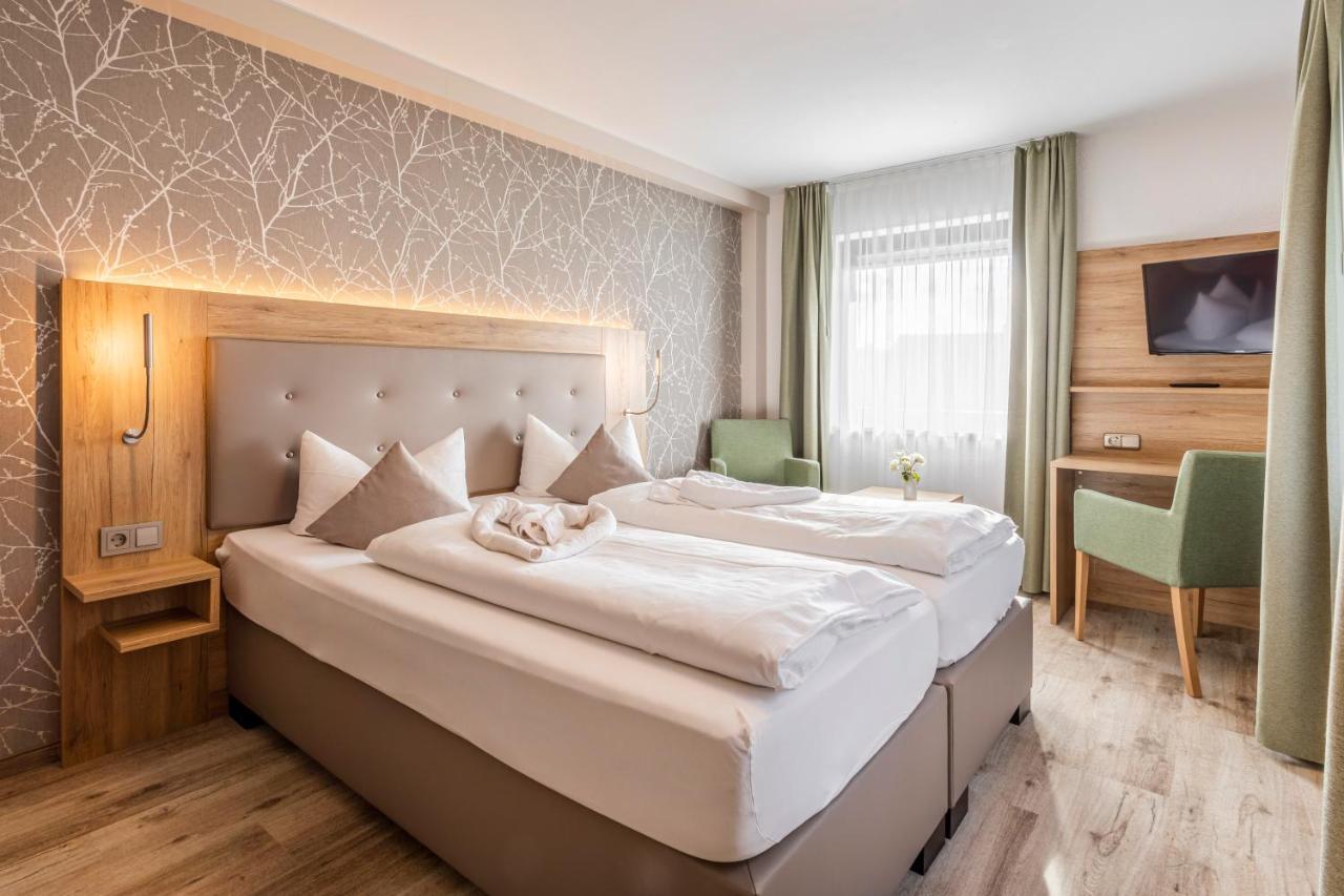 Schoenenberger Hof Orsingen-Nenzingen Ngoại thất bức ảnh